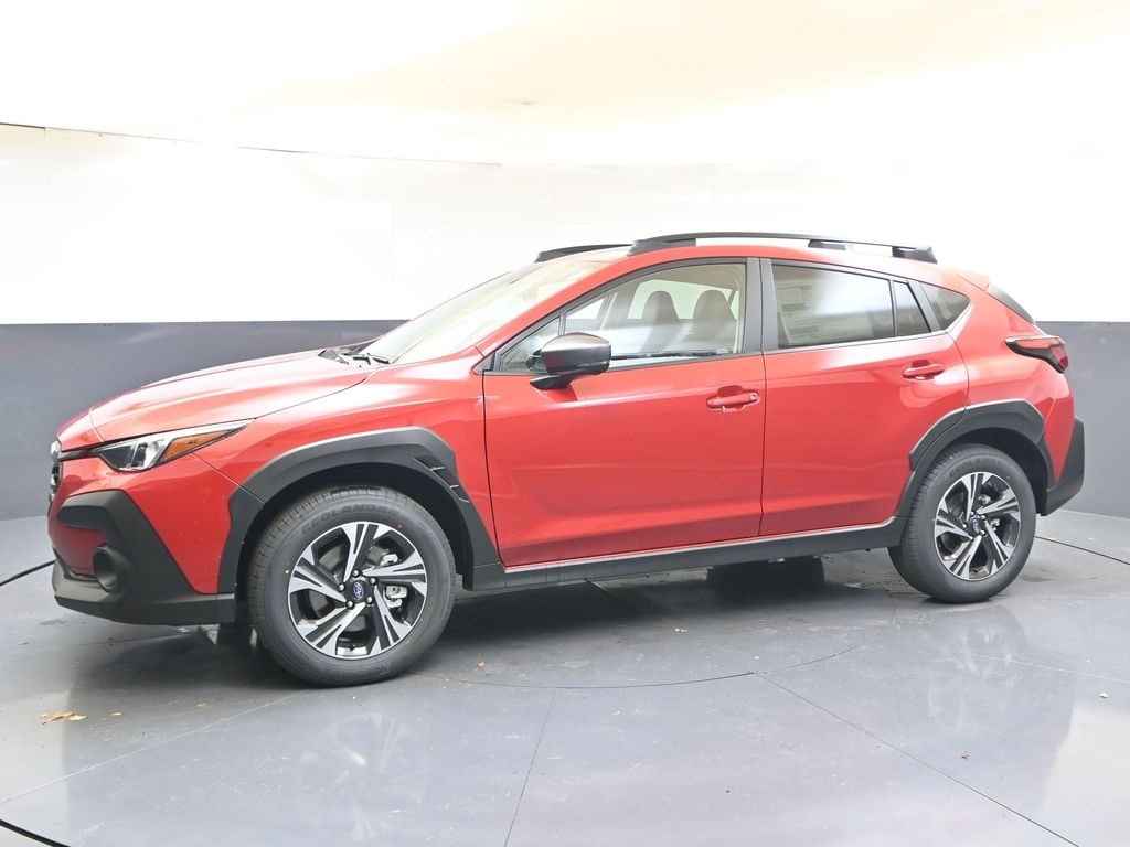 New 2026 Subaru Crosstrek Premium SUV