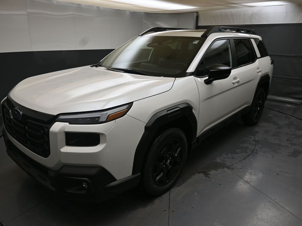 2026 Subaru Outback Limited's photo