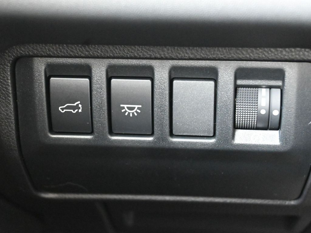 2026 Subaru Ascent Onyx Edition-Touring - Photo 25