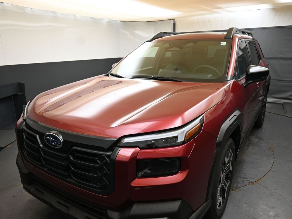 New 2026 Subaru Outback Touring XT SUV