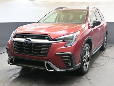 Featured New 2026 Subaru Ascent Touring 7-Passenger SUV for sale in Kalamazoo, MI