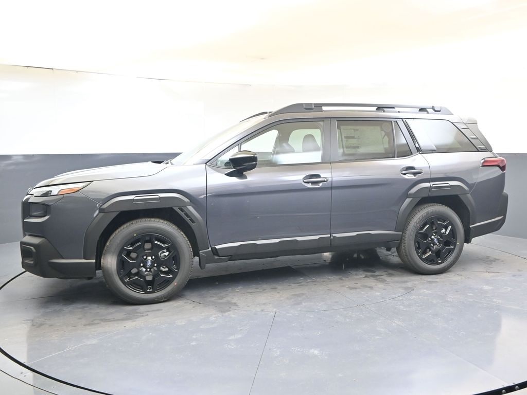 New 2026 Subaru Outback Limited SUV