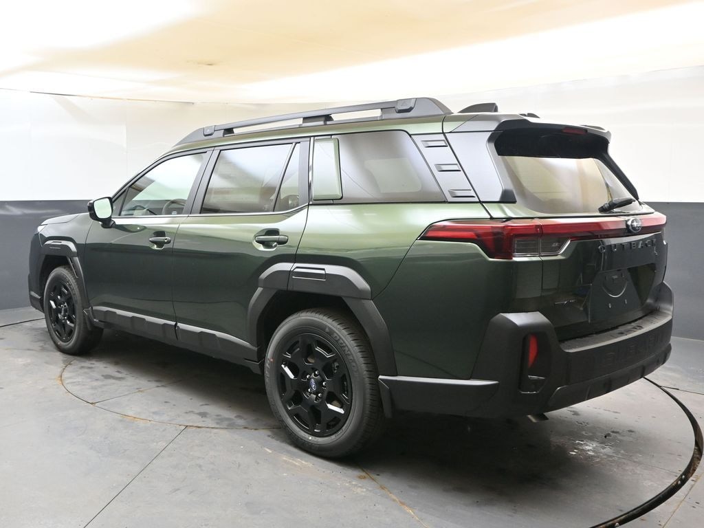 New 2026 Subaru Outback Limited SUV