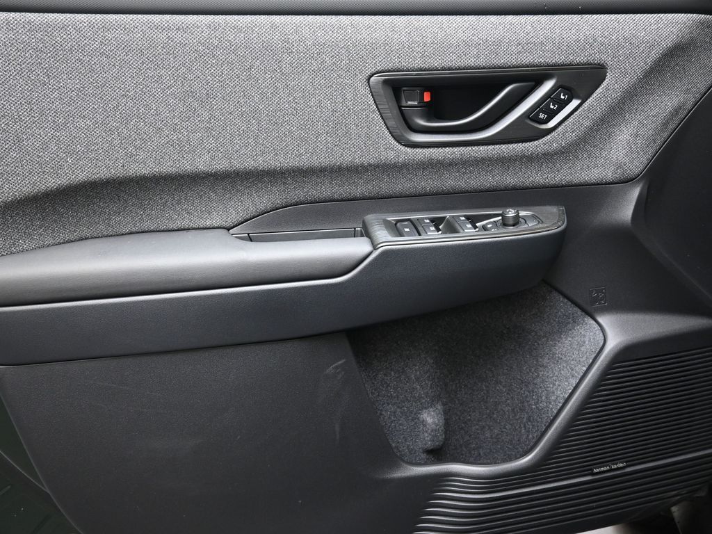 2026 Subaru Outback Limited XT - Photo 23