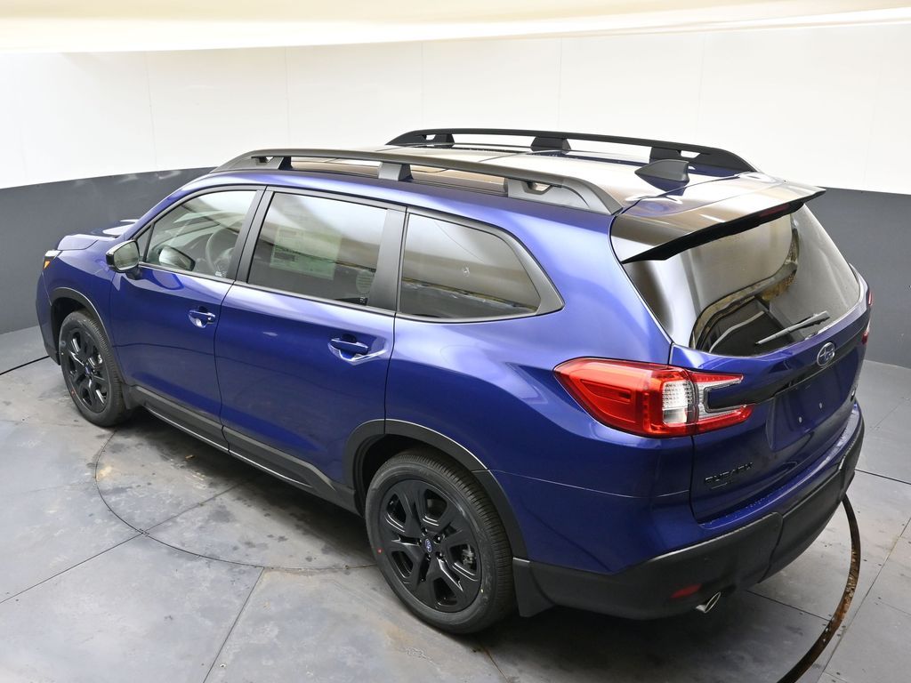 2026 Subaru Ascent Onyx Edition-Touring - Photo 48