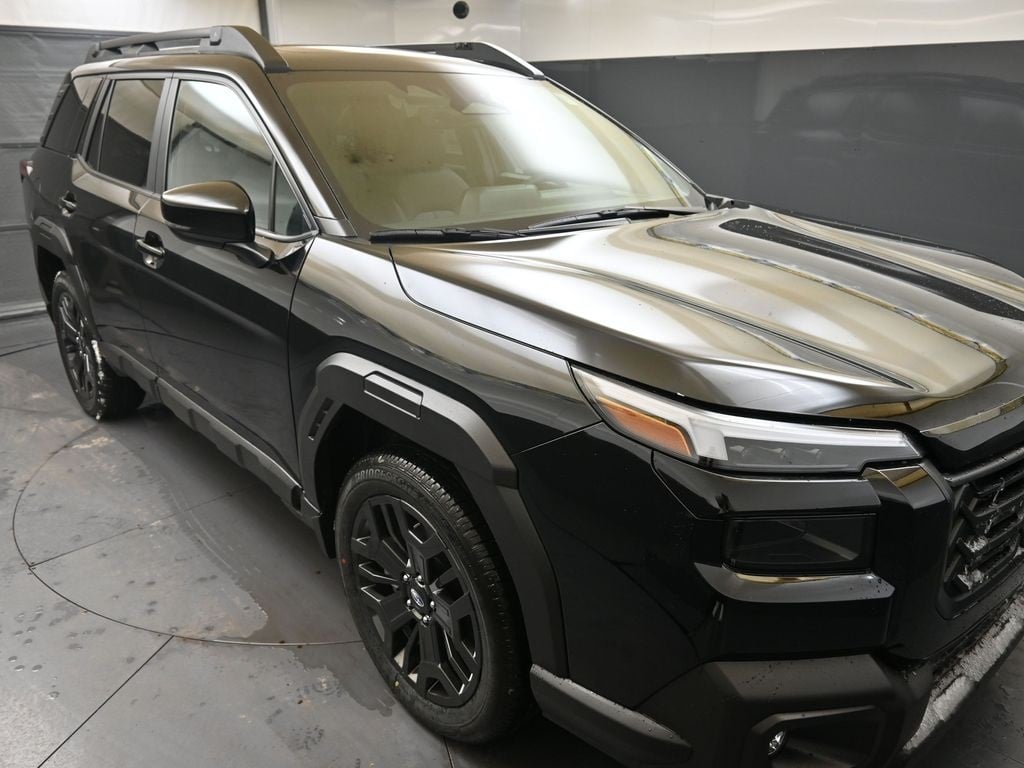 New 2026 Subaru Outback Limited XT SUV