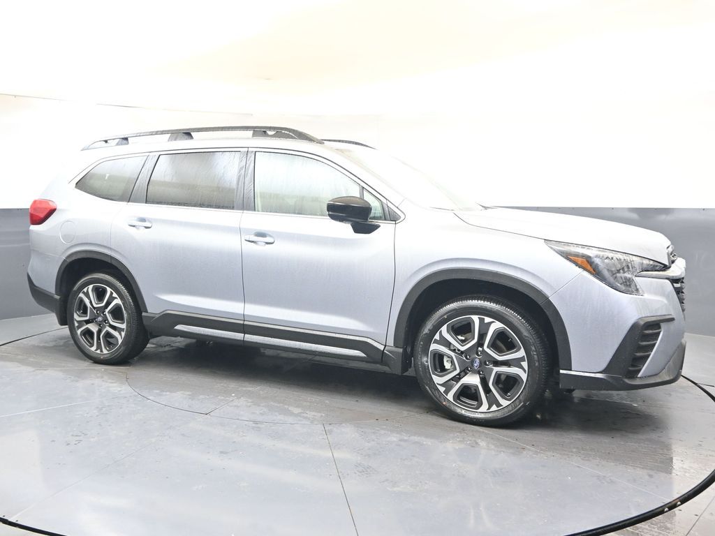 2026 Subaru Ascent Limited - Photo 7