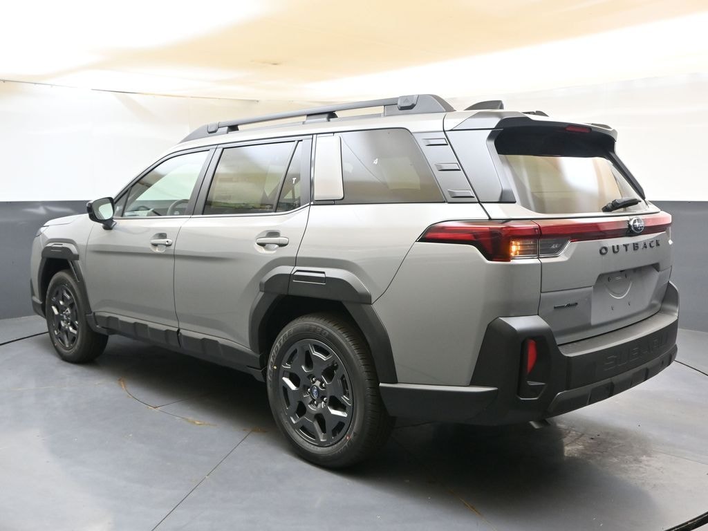 New 2026 Subaru Outback Premium SUV
