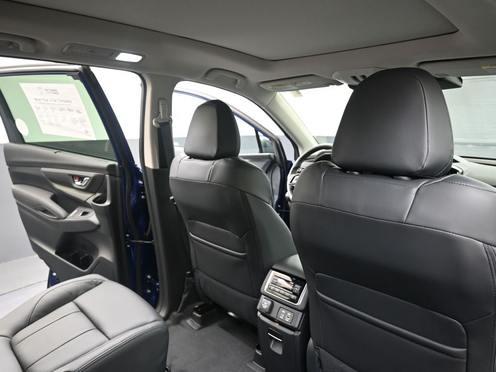 2026 Subaru Ascent Onyx Edition-Touring - Photo 15
