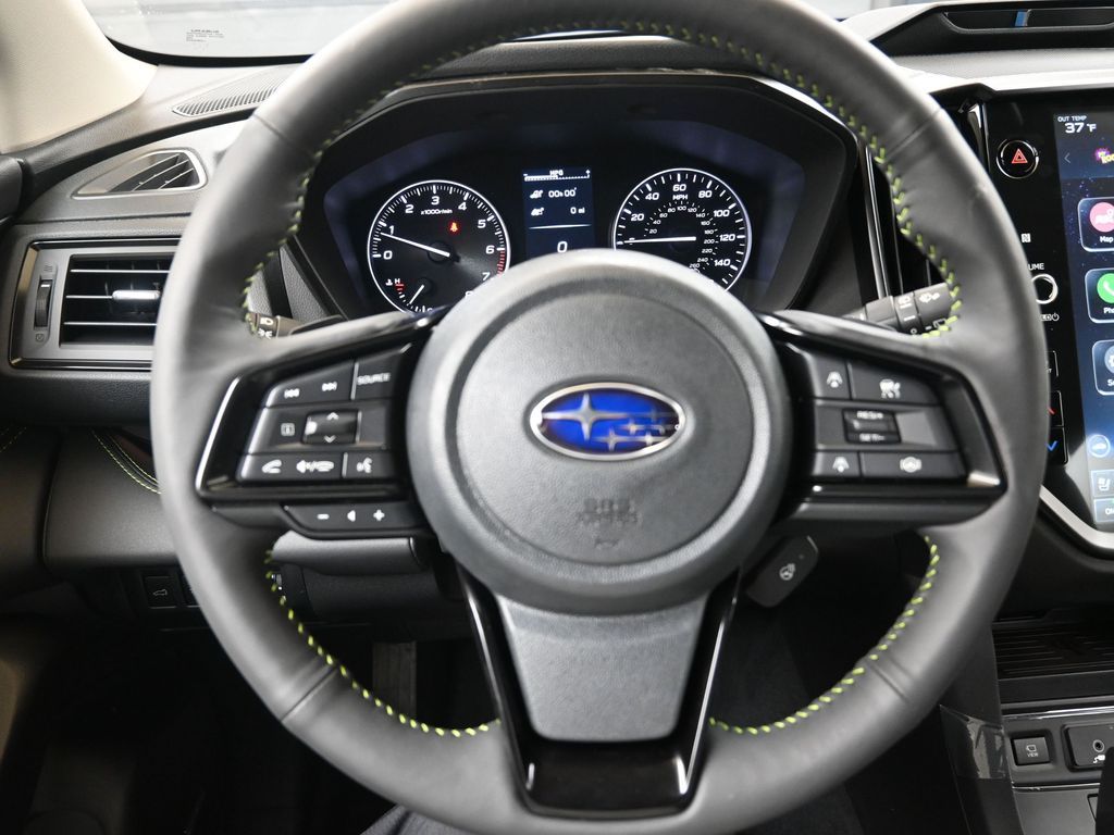 2026 Subaru Ascent Onyx Edition-Touring - Photo 26