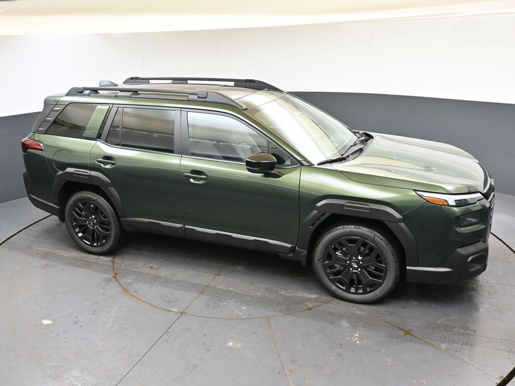 2026 Subaru Outback Limited XT - Photo 53
