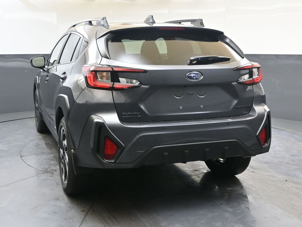 New 2026 Subaru Crosstrek Limited SUV