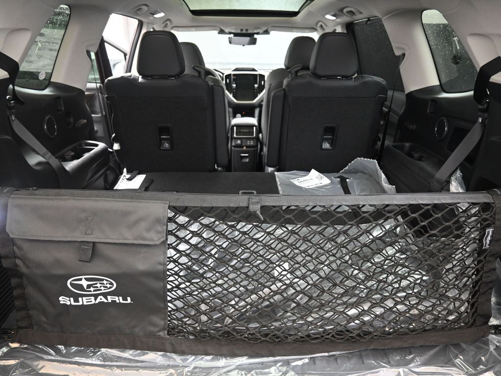 2026 Subaru Ascent Touring - Photo 19