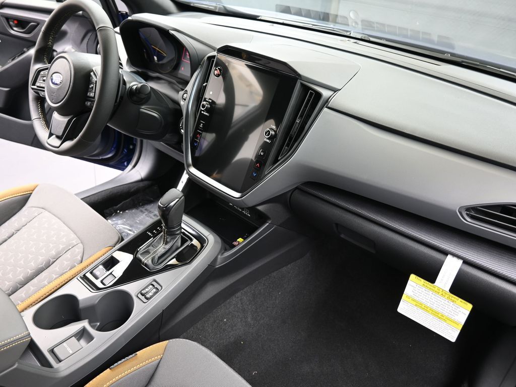2026 Subaru Crosstrek Sport - Photo 13