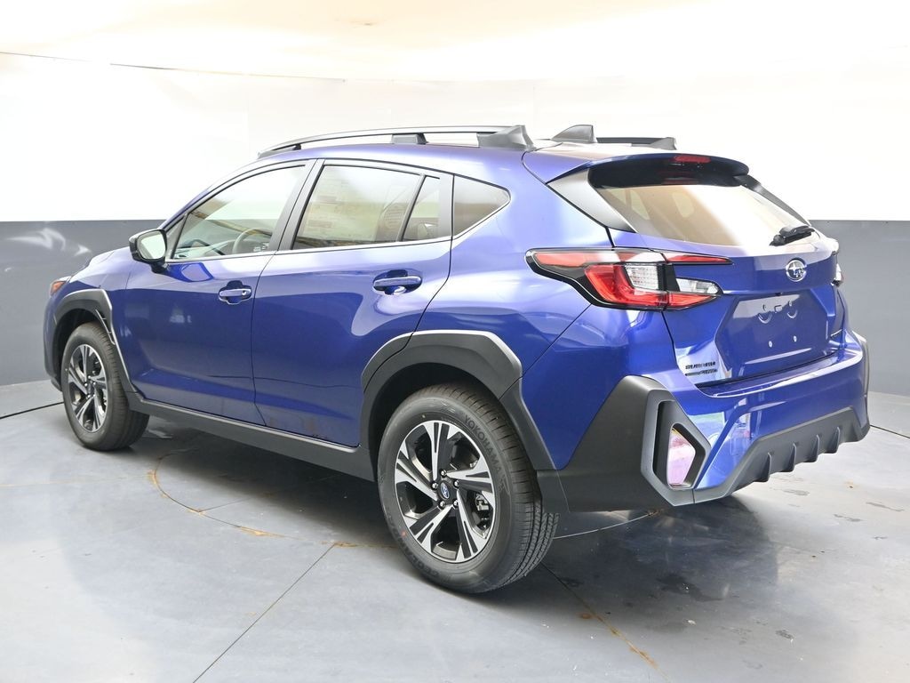 New 2026 Subaru Crosstrek Premium SUV