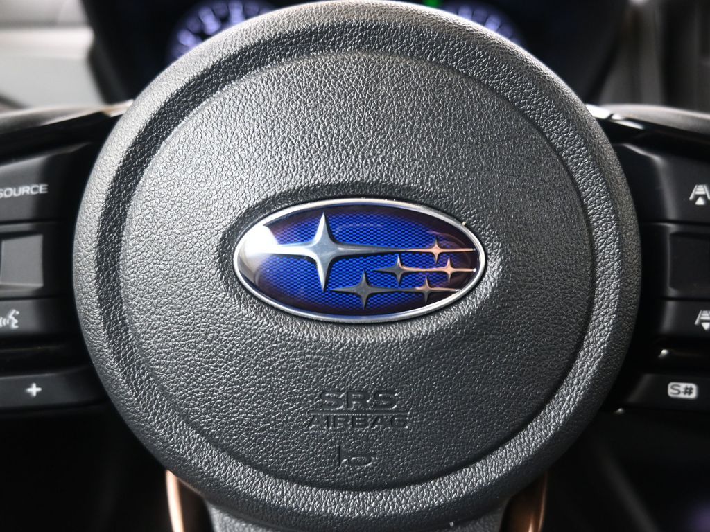 2026 Subaru Forester Sport - Photo 28