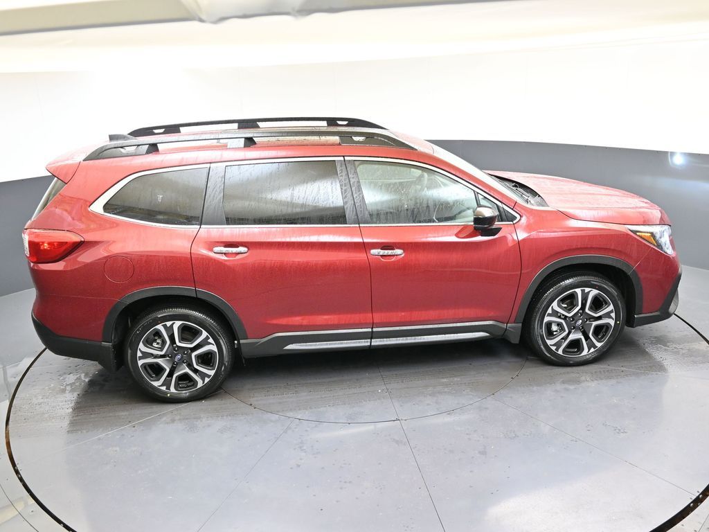 2026 Subaru Ascent Touring - Photo 41
