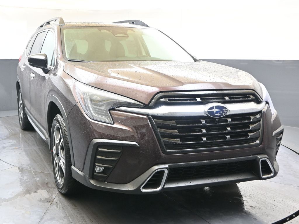 2026 Subaru Ascent Touring - Photo 8