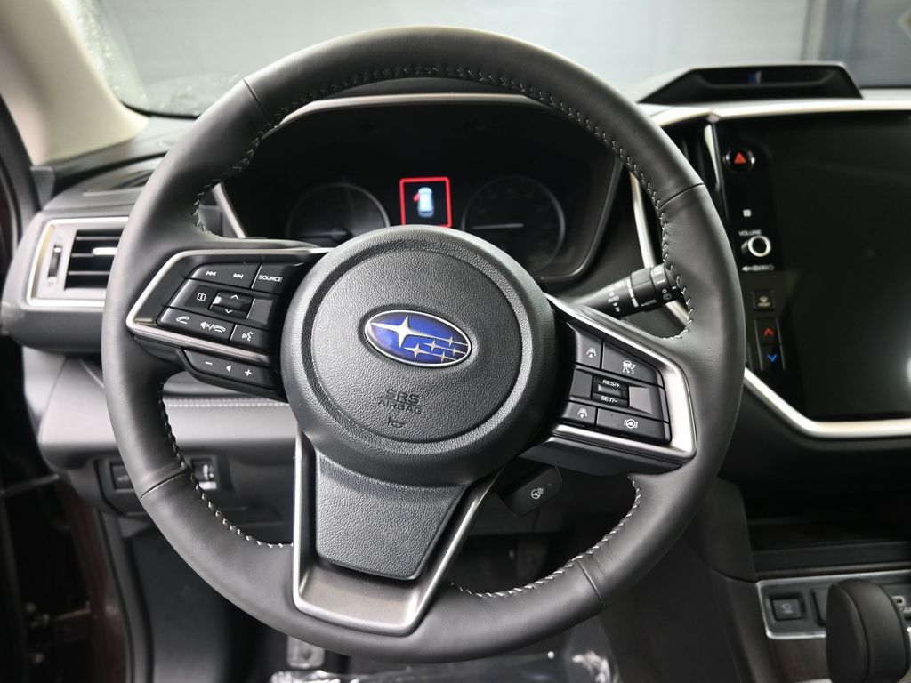 2026 Subaru Ascent Touring - Photo 24