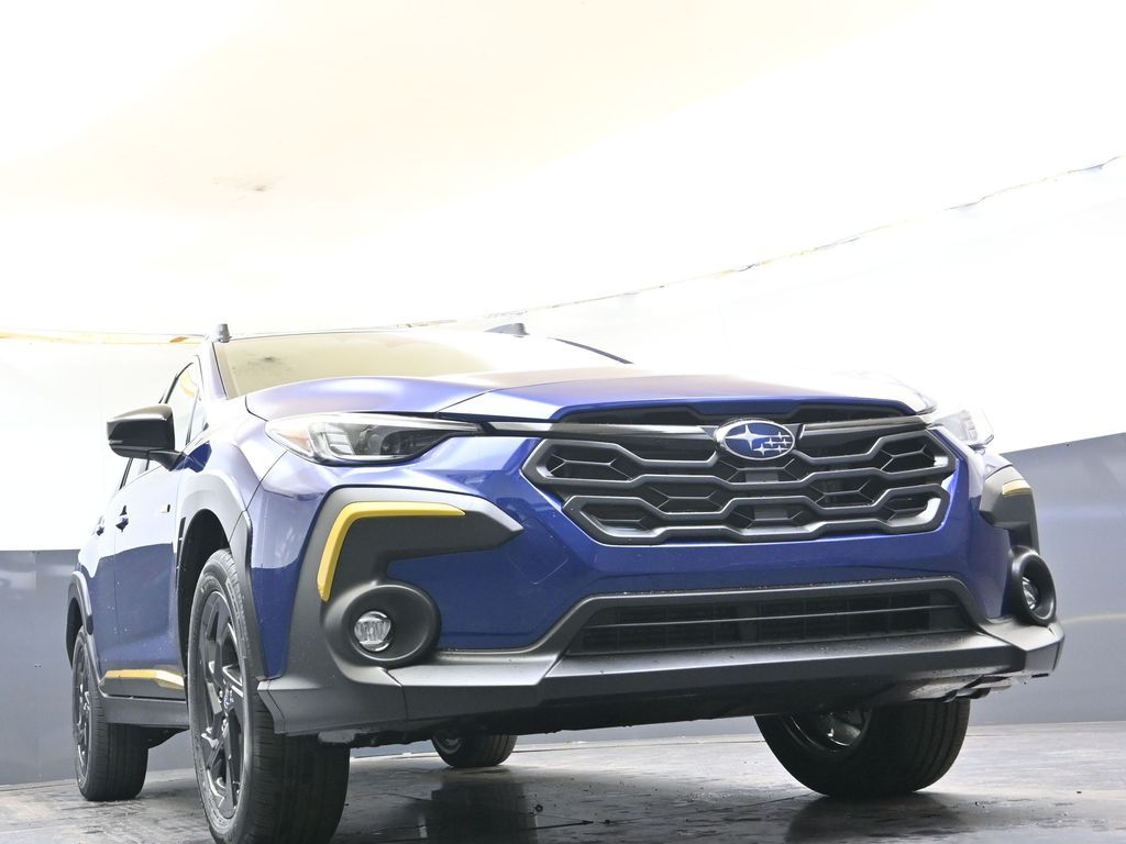 2026 Subaru Crosstrek Sport - Photo 35