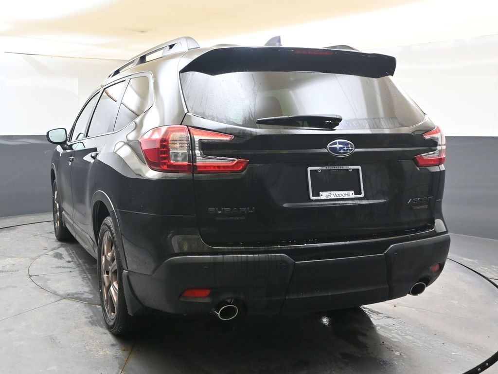 New 2026 Subaru Ascent Limited Bronze Edition 7-Passenger SUV