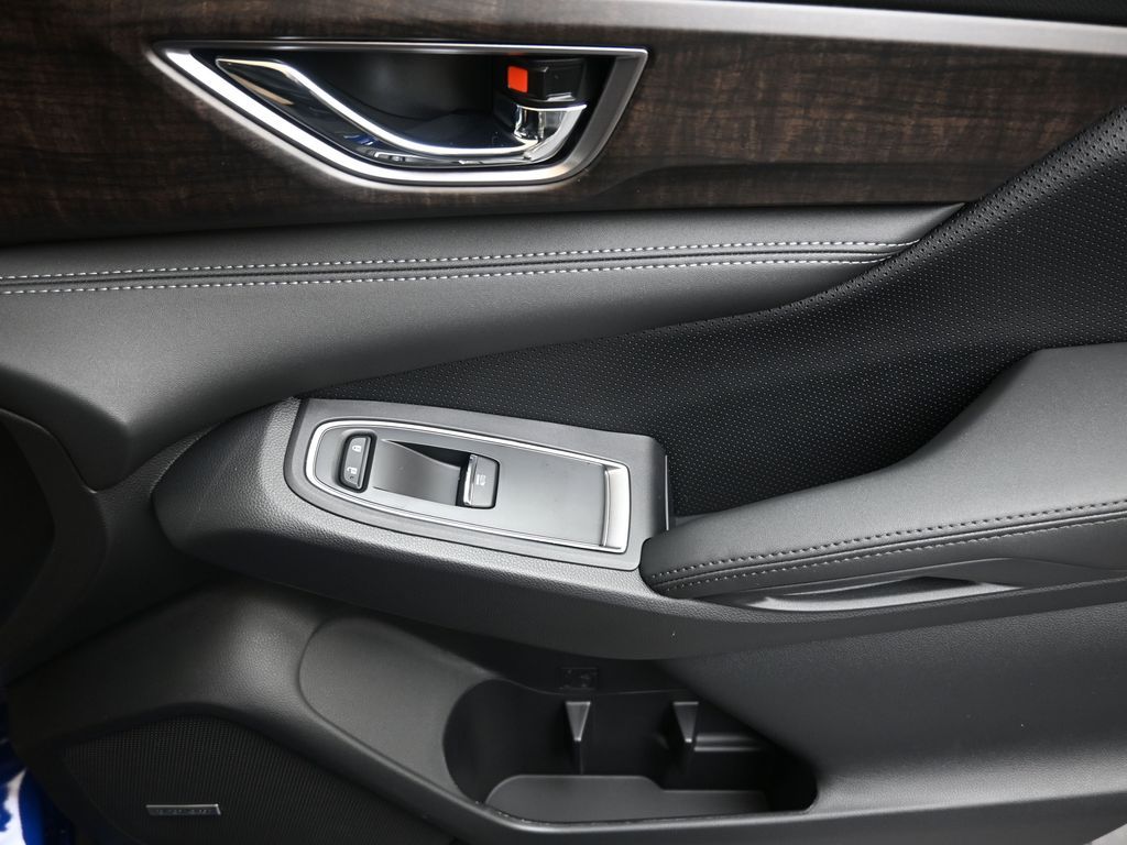 2026 Subaru Ascent Touring - Photo 11