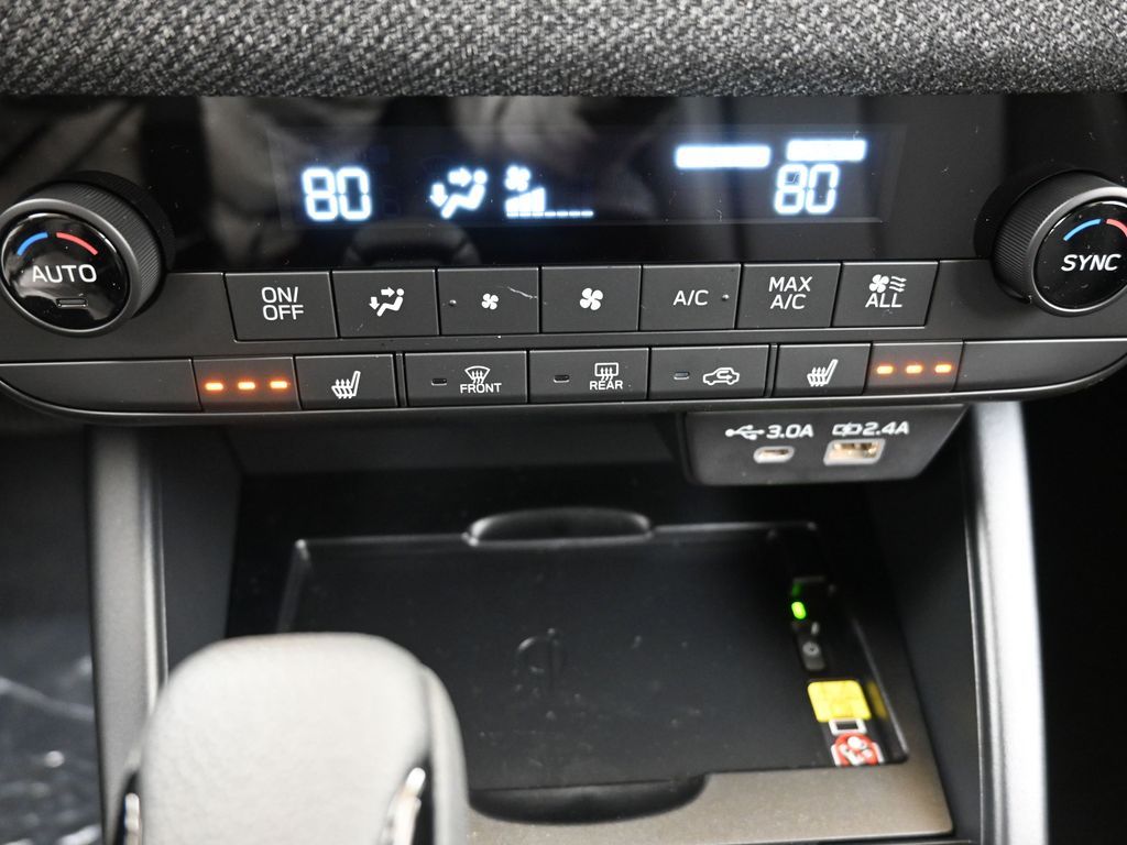 2026 Subaru Outback Limited XT - Photo 34