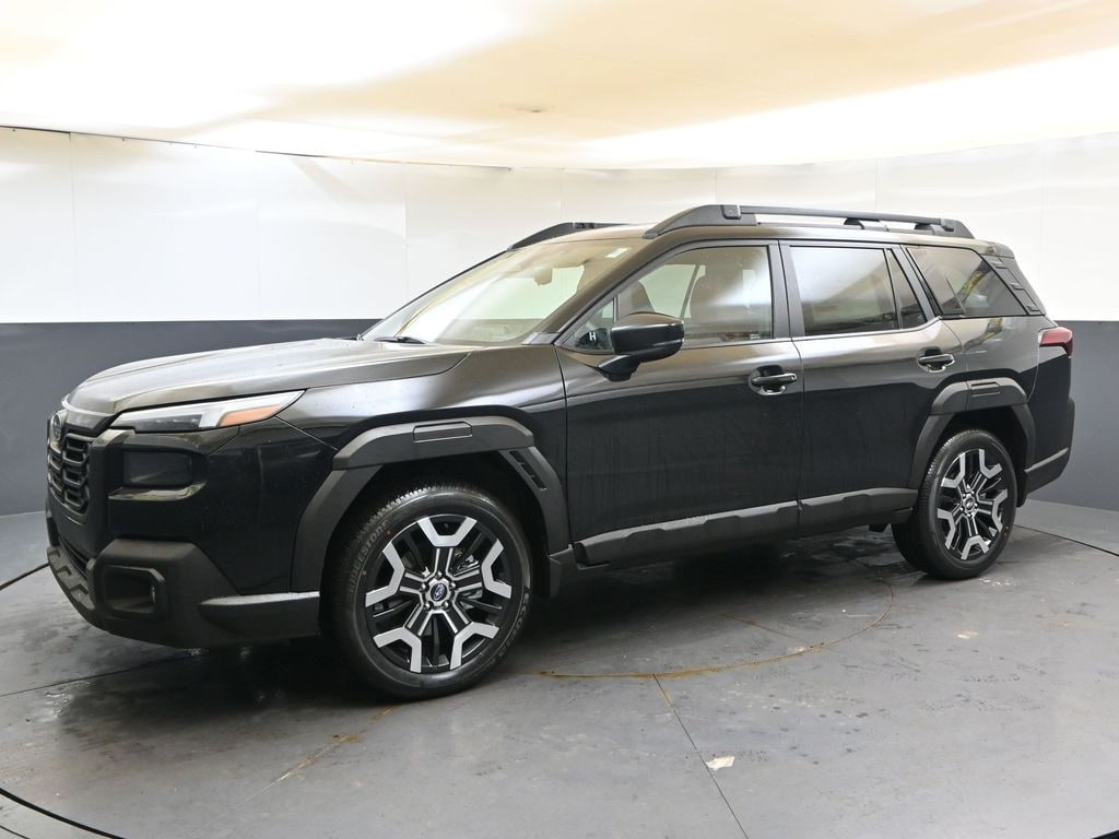 New 2026 Subaru Outback Touring XT SUV