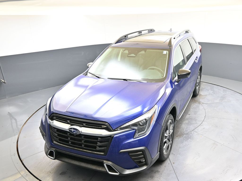 2026 Subaru Ascent Touring - Photo 37