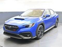 2026 Subaru WRX Premium Sedan