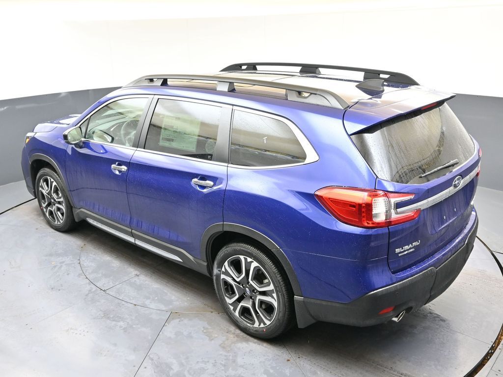 2026 Subaru Ascent Touring - Photo 39