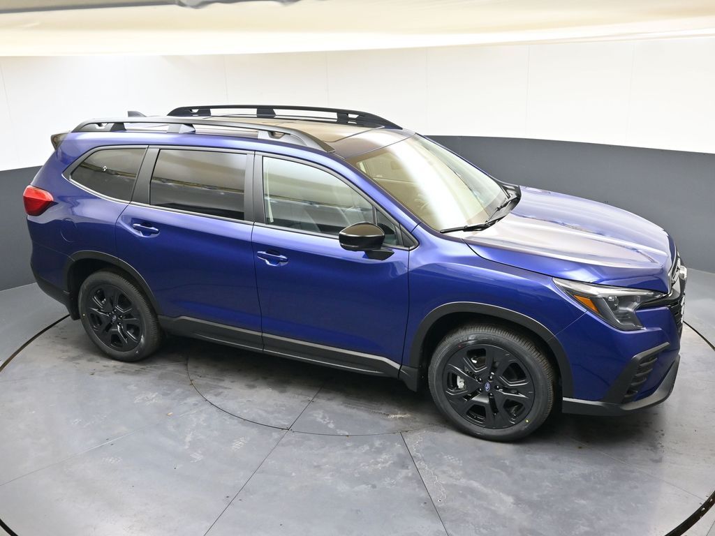 2026 Subaru Ascent Onyx Edition-Touring - Photo 52