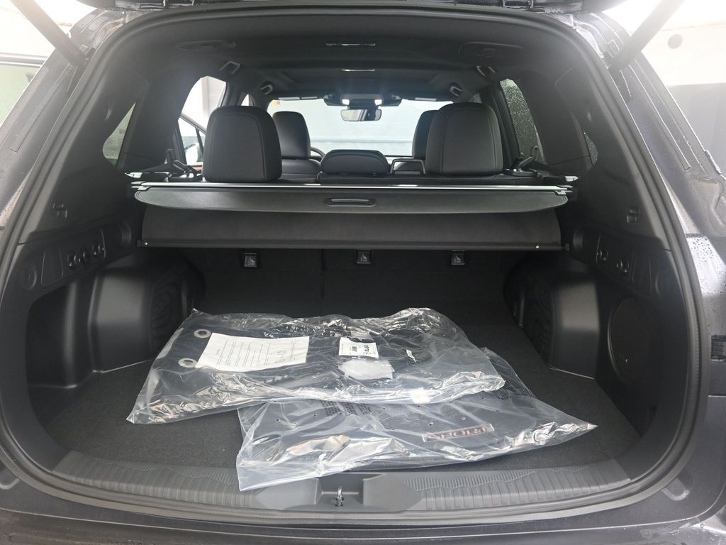2026 Subaru Forester Sport - Photo 17