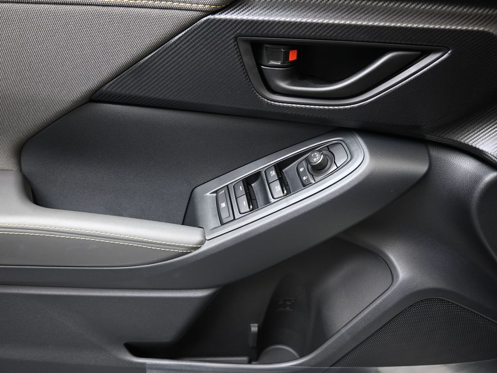 2026 Subaru Crosstrek Sport - Photo 21