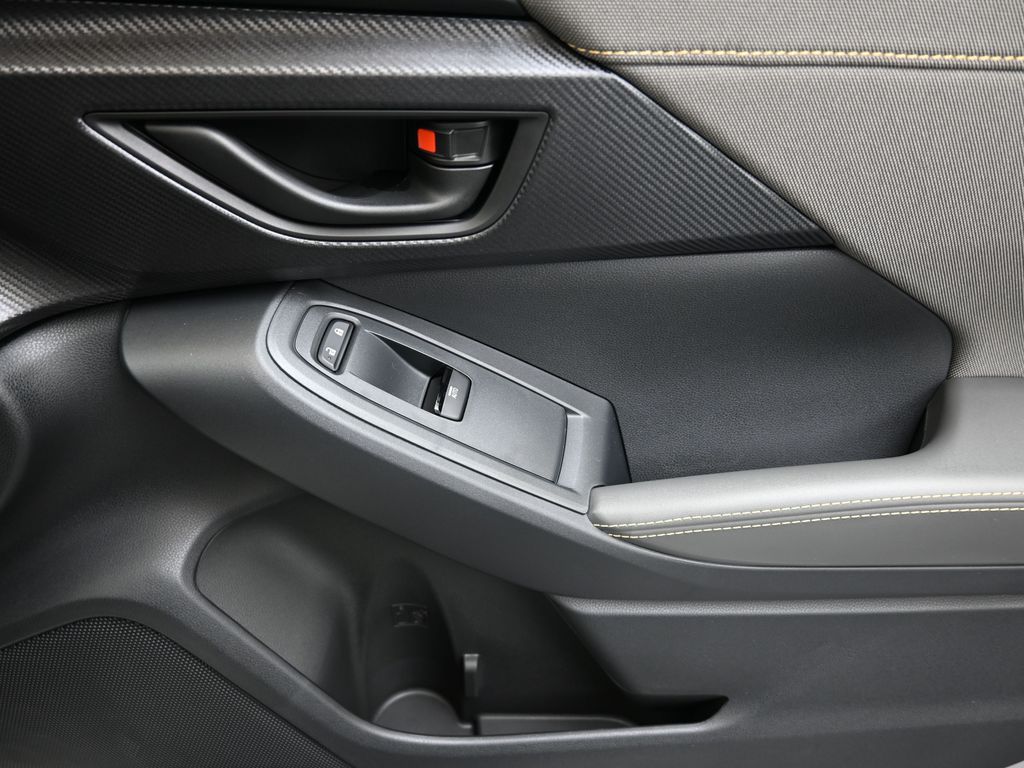 2026 Subaru Crosstrek Sport - Photo 11