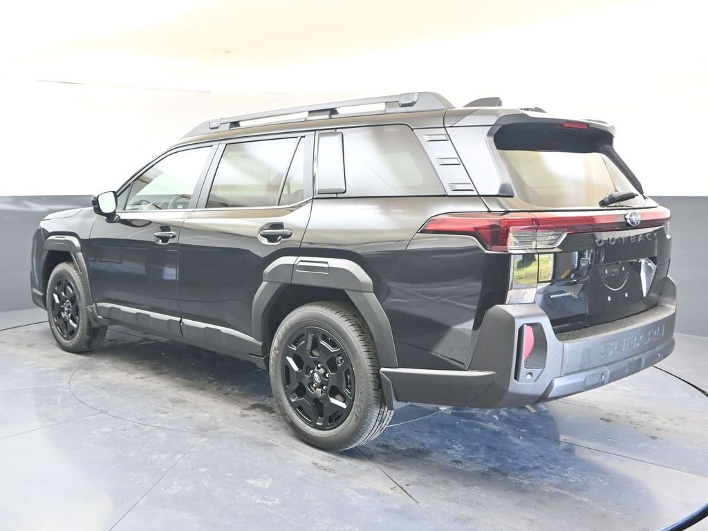 New 2026 Subaru Outback Limited SUV