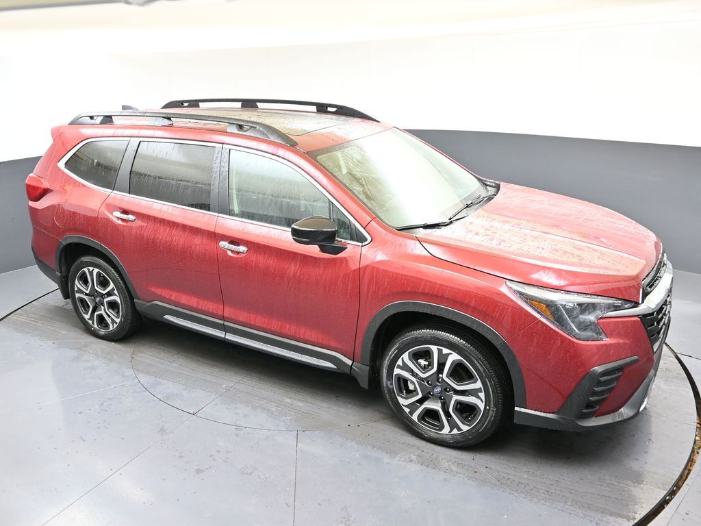 2026 Subaru Ascent Touring - Photo 42