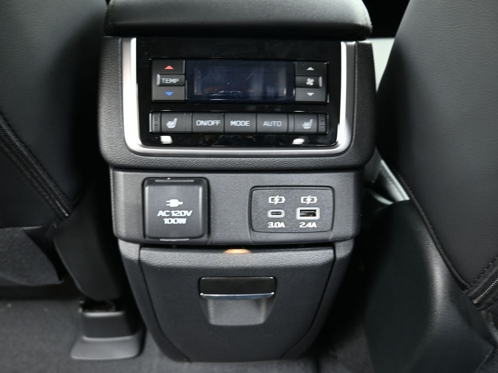 2026 Subaru Ascent Touring - Photo 17
