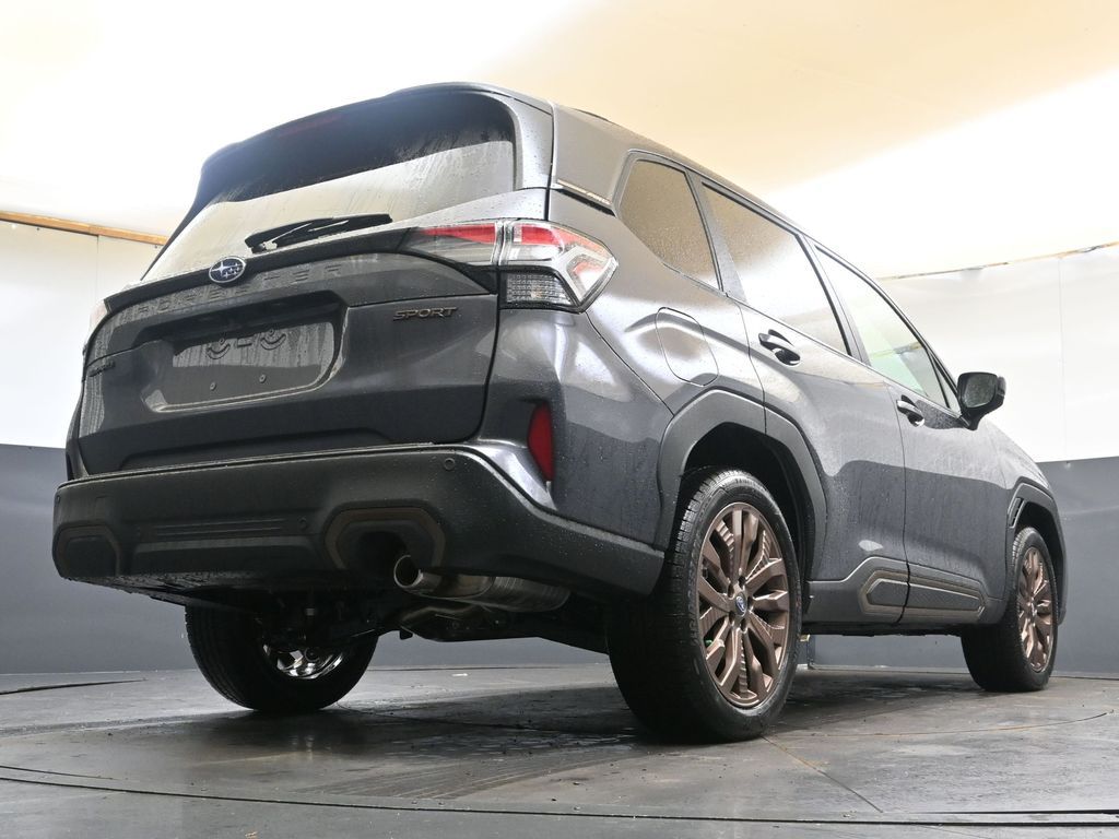 2026 Subaru Forester Sport - Photo 43