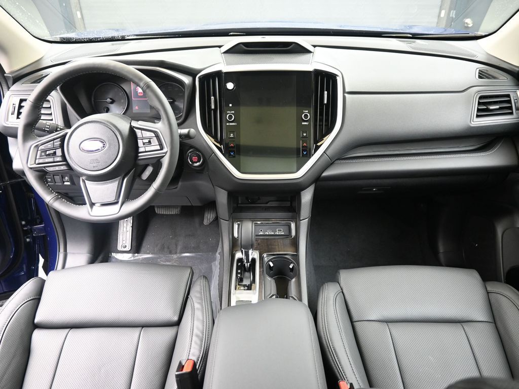 2026 Subaru Ascent Touring - Photo 18