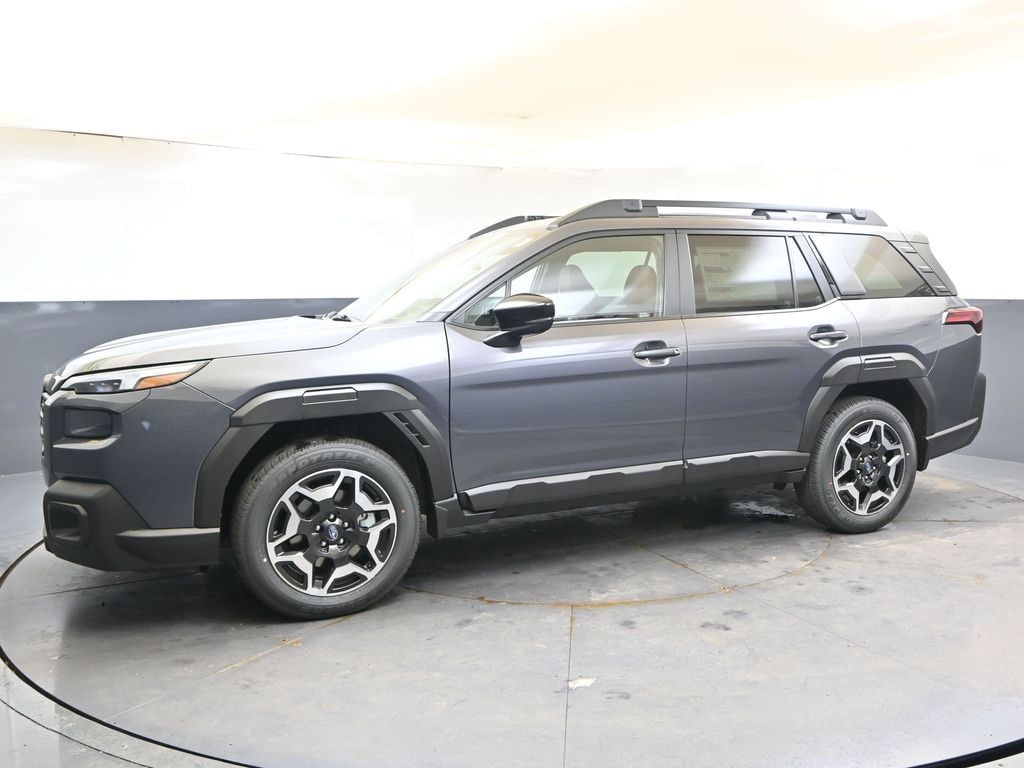 New 2026 Subaru Outback Touring SUV