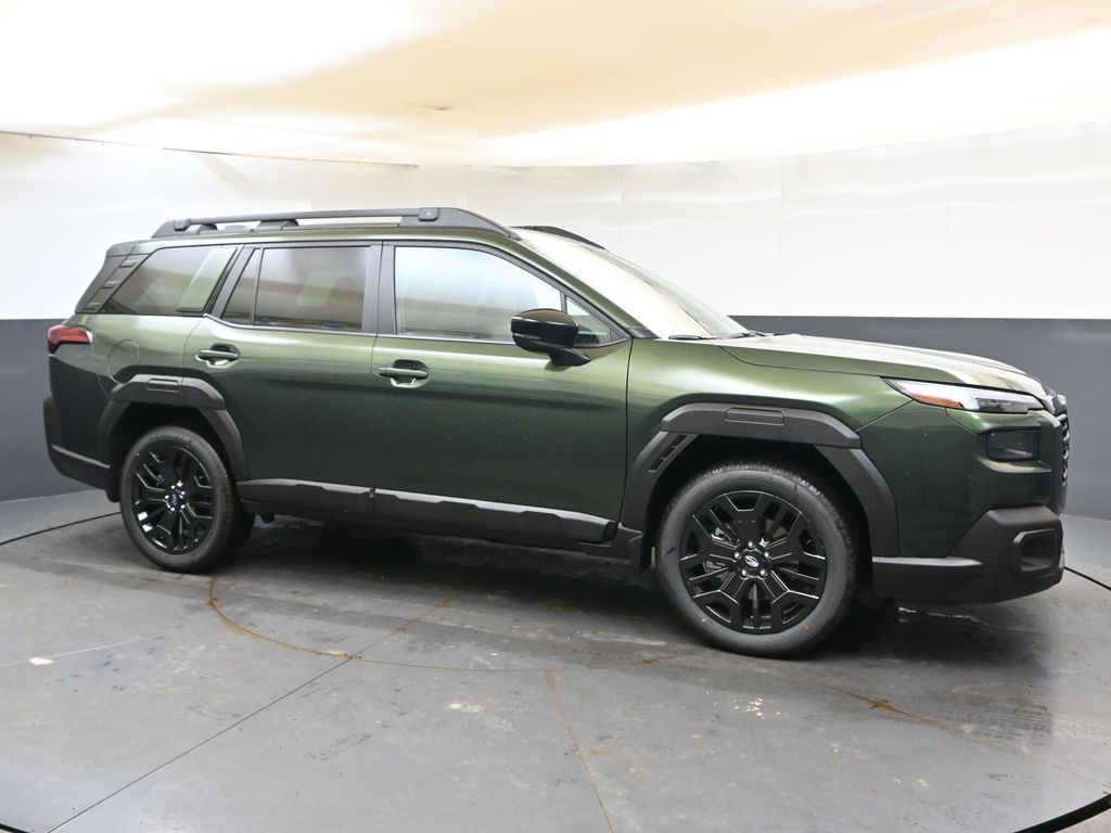 2026 Subaru Outback Limited XT - Photo 7