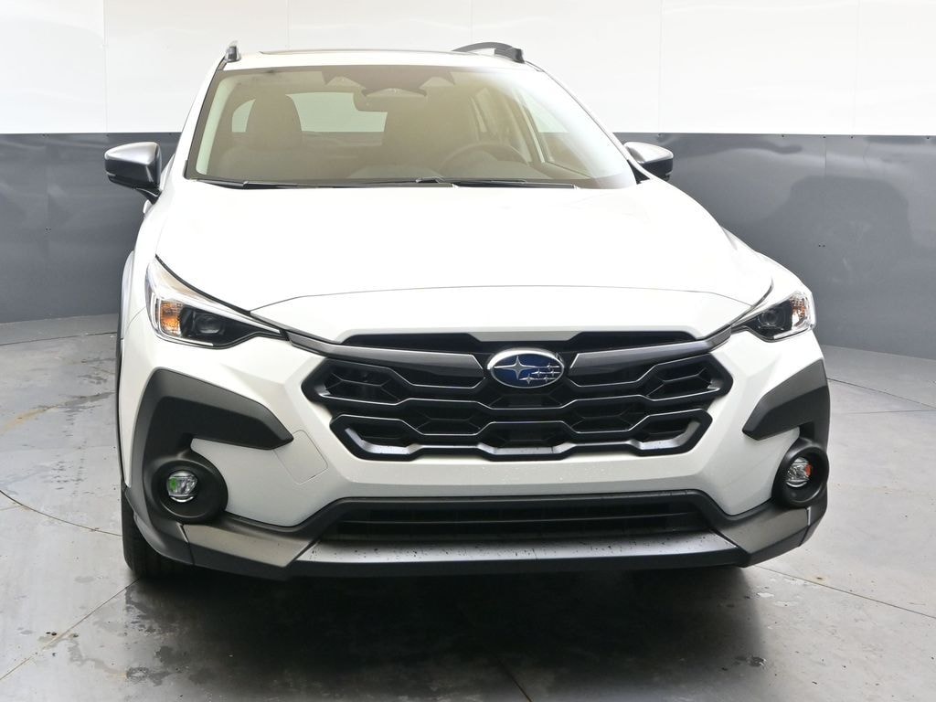New 2026 Subaru Crosstrek Premium SUV
