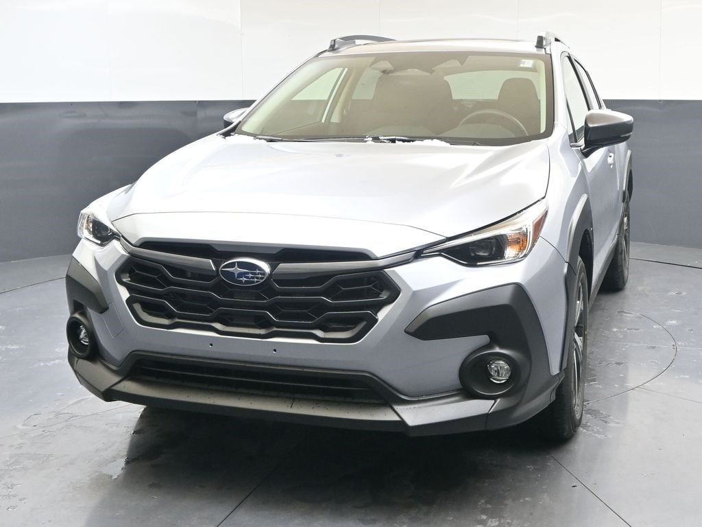 2025 Subaru Crosstrek Premium's photo