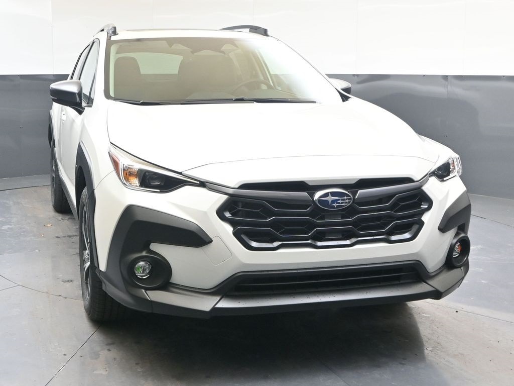 New 2026 Subaru Crosstrek Premium SUV