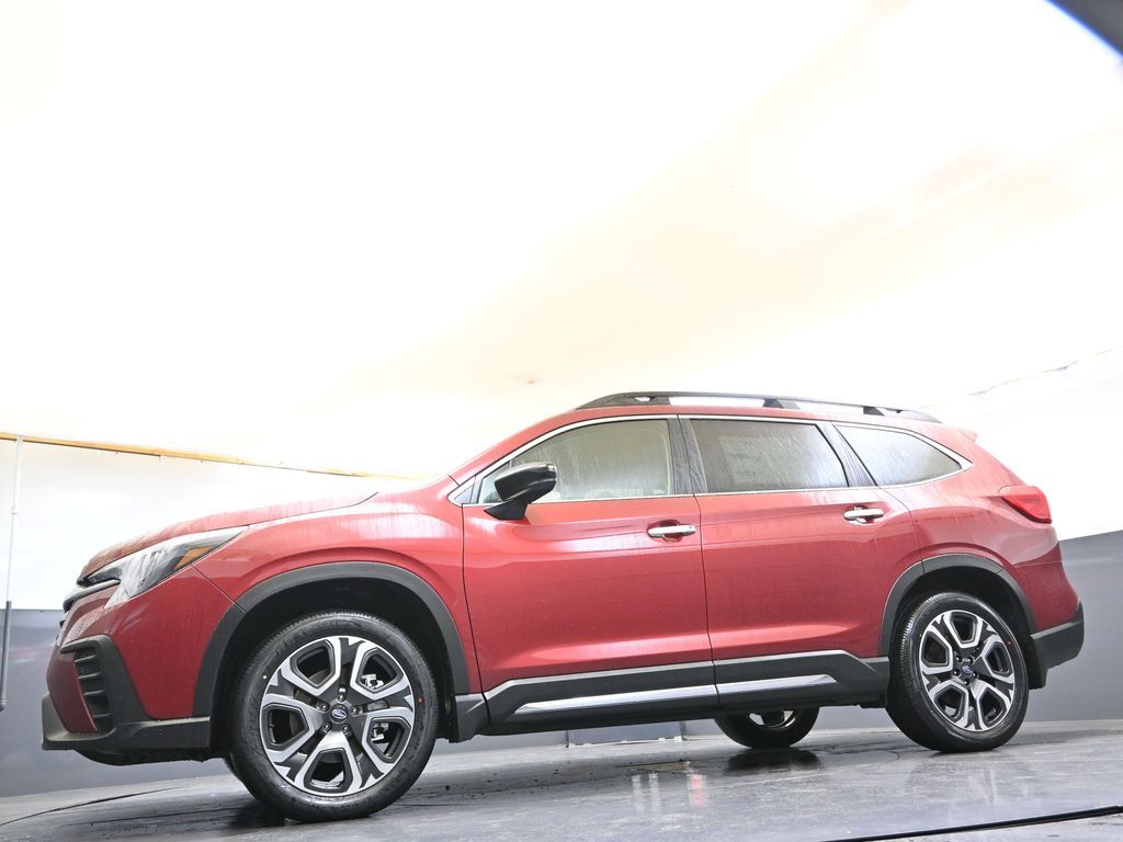 2026 Subaru Ascent Touring - Photo 30