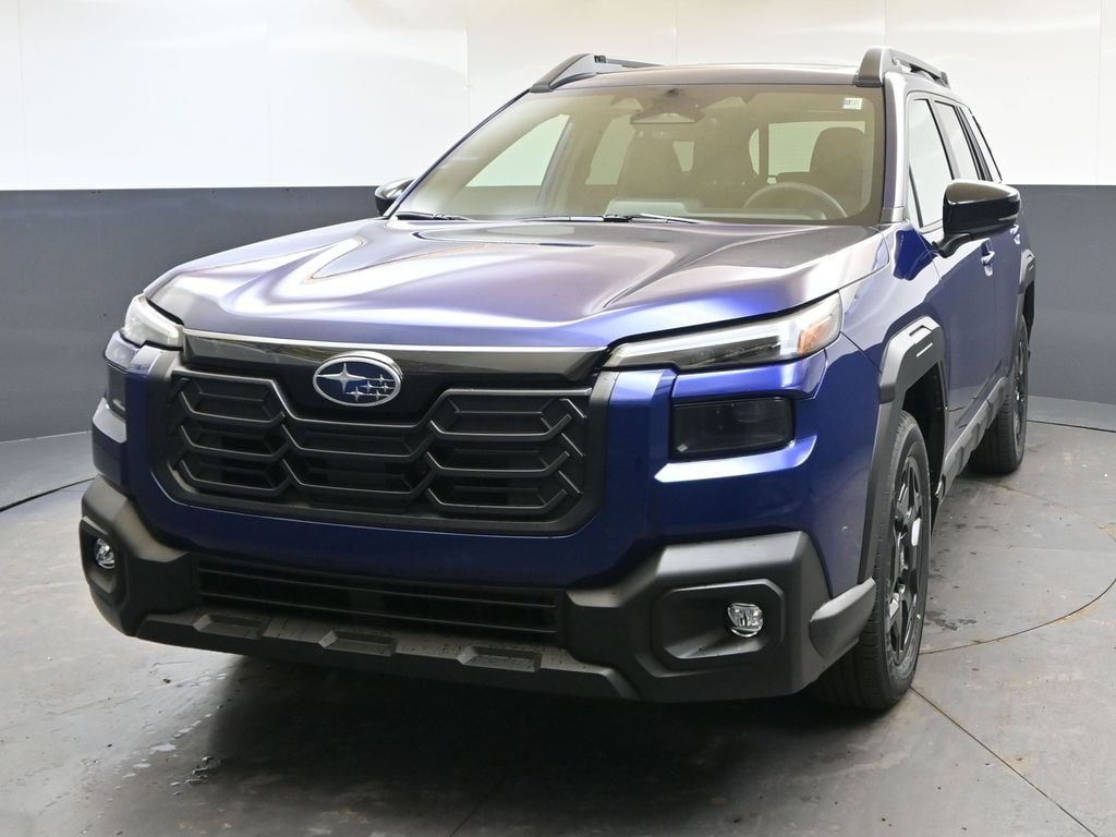 New 2026 Subaru Outback Limited SUV