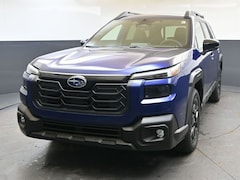 2026 Subaru Outback Limited SUV