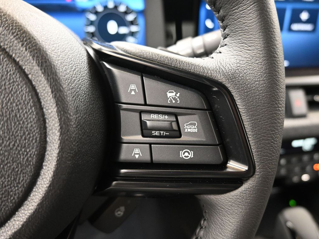2026 Subaru Outback Limited XT - Photo 27