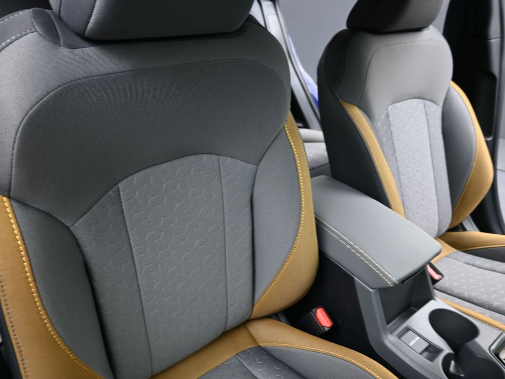 2026 Subaru Crosstrek Sport - Photo 14